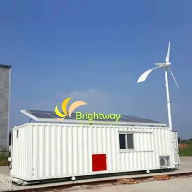 2KW/5KW GEELL SOLAR SOLAR GEELID