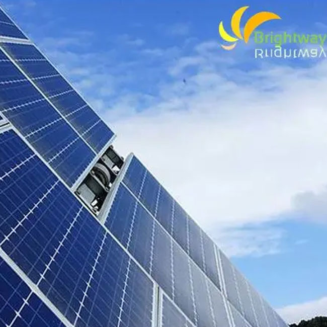 الوحدة الشمسية متعددة الكريستالات السيليكون 270WP