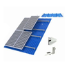 نظام شمسي سيلار 1.5 كيلو وات DIY Solar Power Hybrid System for Home