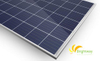 الوحدة الشمسية polycrystalline السيليكون 340WP