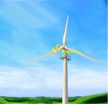 10KW 20KW 30KW 50KW 100KW نوع التحكم في توربينات الرياح