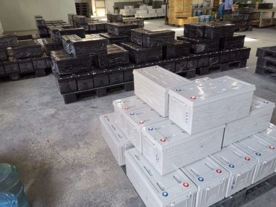12v150ah الرصاص حمض البطارية بطارية البطارية بطارية بطارية البطارية