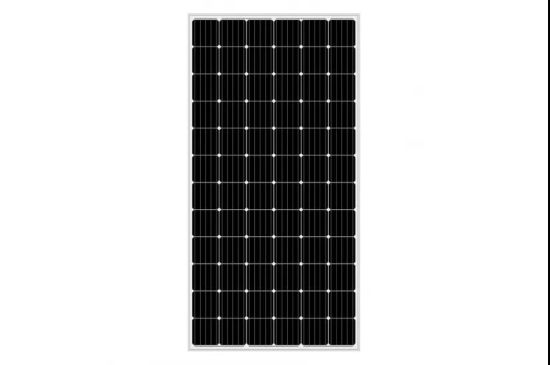 380W Mono Solar Pane