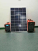300W 500W 1000W Solar Solar Solar Charging Solar System System Kit Generator Solar