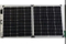 وحدة طي 180W Photovaltaic mudle