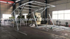 Longi Cell Solar Paner System Solar Solar Canopy Factory Direct Direct