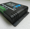 وحدة تحكم PWM الشمسية 60V/10A لنظام الطاقة الشمسية