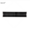 Brightway Solar 200W Single Glass Sun Power Solar Watt Solar System Kit