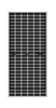 Brightway Solar الأكثر شعبية N Type Longji 570 Watt PV Module للمنزل