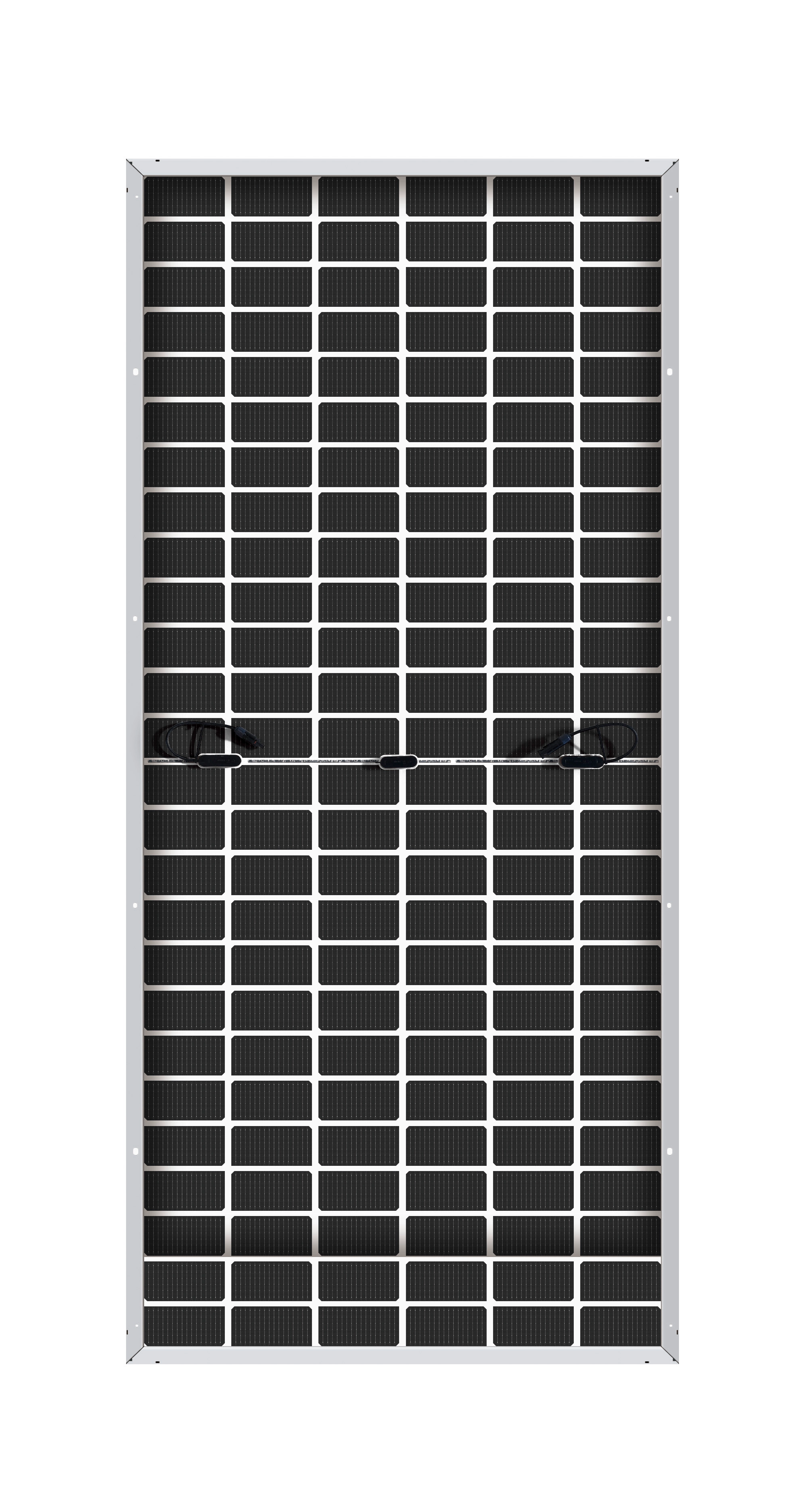 Brightway Solar الأكثر شعبية N Type Longji 570 Watt PV Module للمنزل