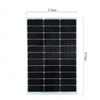 Brightway Solar Hot بيع 120W Mono Solar Panel Kit