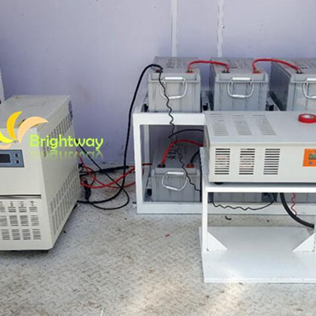 2KW/5KW GEELL SOLAR SOLAR GEELID