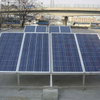 نظام شمسي سيلار 1.5 كيلو وات DIY Solar Power Hybrid System for Home