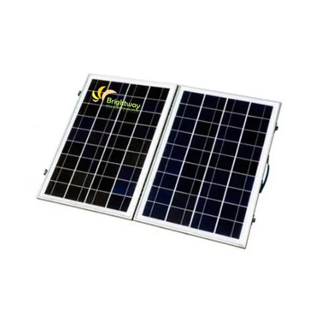 150W Solar Portable Box Power System