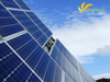 الوحدة الشمسية polycrystalline السيليكون 340WP