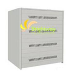 5KW Solar-Diesel Generation نظام الطاقة خارج الشبكة