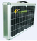 نظام طاقة مربع محمول Solar Solar 120W