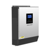 4KW Solar System 5KVA Solar Power System Professional