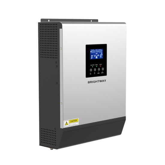 4KW Solar System 5KVA Solar Power System Professional