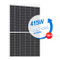 415W MONO PERC 158.75MM GP HALD CUT TIER 1 SOLAR PLAELS 144 CELLS