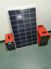 300W 500W 1000W Solar Solar Solar Charging Solar System System Kit Generator Solar