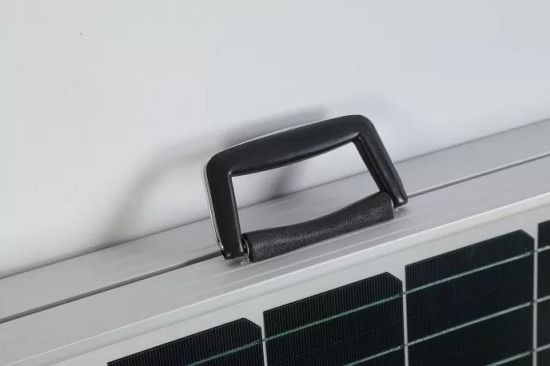 وحدة طي 180W Photovaltaic mudle