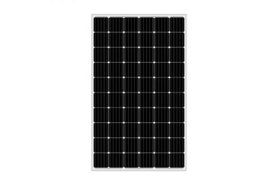 310W Mono Solar Panel