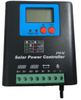 96 فولت/110 فولت/120 فولت/50A PWM Solar PWM لنظام الطاقة الشمسية