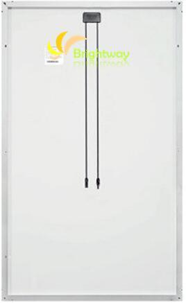 Monocrystalline Module Module Price