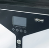 Brightway 3000W All in One Heldter Lithium Battery Solar Energy System 3.5kwh Whind بطارية 