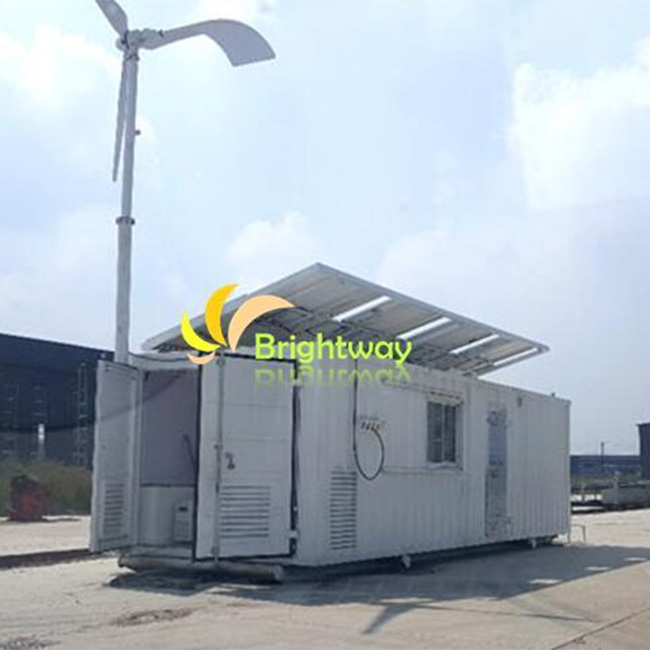 2KW/5KW GEELL SOLAR SOLAR GEELID