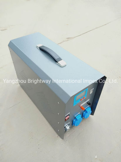 Brightway Solar Panel 500W لاستخدام نظام الطاقة الشمسية