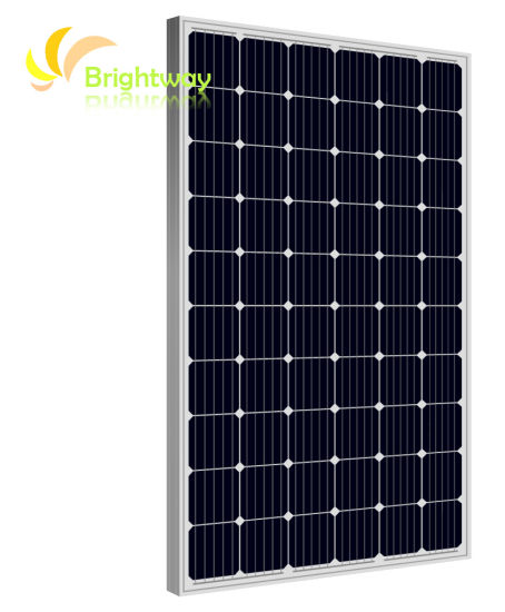 المنزل أو التجاري 5KW 5000W شبكة الطاقة الشمسية مربوطة