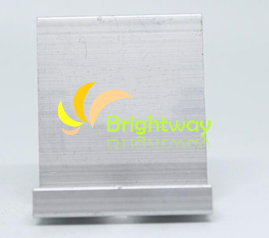 AAE003 CLAMP MINENUM CLAMP لنظام الطاقة الشمسية