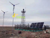 1kw 1.5kw 2kw 5kw توليد الرياح الشريحة ديزل
