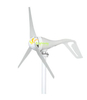 100W 200W 300W 400W مولد طاقة الرياح الصغيرة