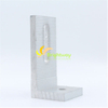 AAJ029 Clamping الألومنيوم لتركيب نظام STEAL STEAL STEAL TILE TILE