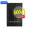 لوحة شمسية أحادية 500 واط