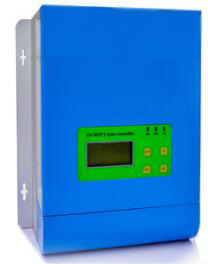 12v24v48v30a وحدة تحكم MPPT الشمسية لنظام الطاقة الشمسية