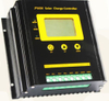 وحدة تحكم 48V/80A Solar PWM لنظام الطاقة الشمسية