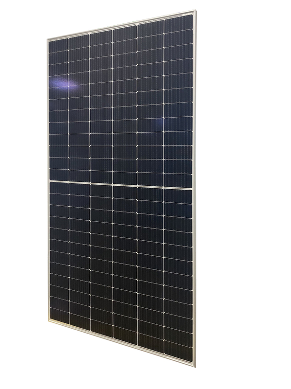Brightway Solar Long Cycle Life P Type 545WP 10BB Jinko لوحة للمضخة