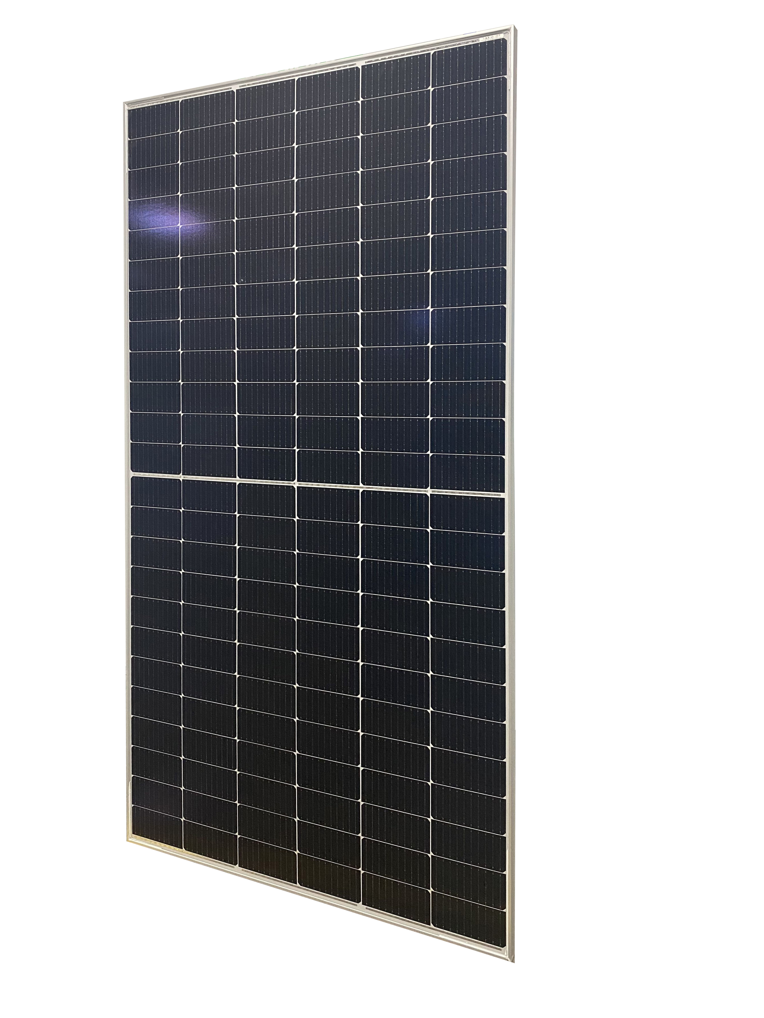 Brightway Solar Long Cycle Life P Type 545WP 10BB Jinko لوحة للمضخة