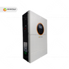 Brightway Pure Geb Wave Off Grid System 48V 5KW Solar Hybrid Hyverter مع MPPT