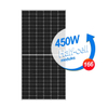 450W MONO PERC 166MM GP HALD CUT TIER 1 SOREELS 144 CELLS
