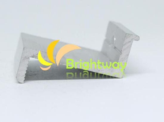 AAE003 CLAMP MINENUM CLAMP لنظام الطاقة الشمسية