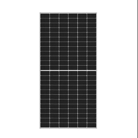445W MONO PERC 166MM GP HALD CUT TIER 1 SOLAR LOALS 144 CELLS