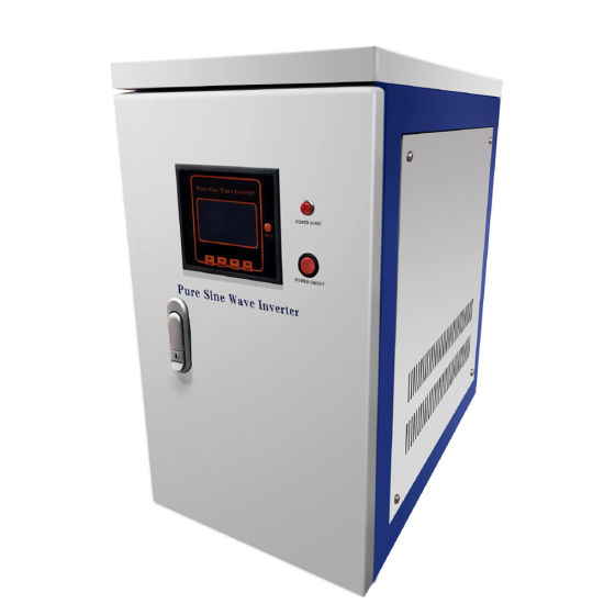 3KVA/5KVA/8KVA Solar Off-Grid نظام الطاقة للمنزل/المكتب/المزرعة/الفندق