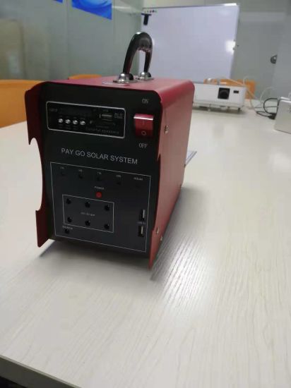 300W 500W 1000W Solar Solar Solar Charging Solar System System Kit Generator Solar