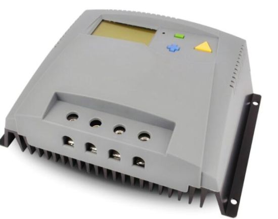 وحدة تحكم PWM الشمسية 48V/150A لنظام الطاقة الشمسية