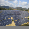 5000W 100KW Solar Tracker Solar Solar Flat Axis Tracker PV PRICE
